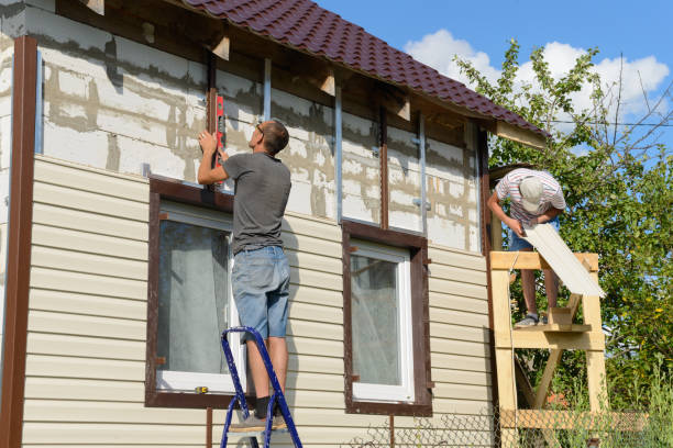 Best Insulated Siding Installation  in Lordstown, OH